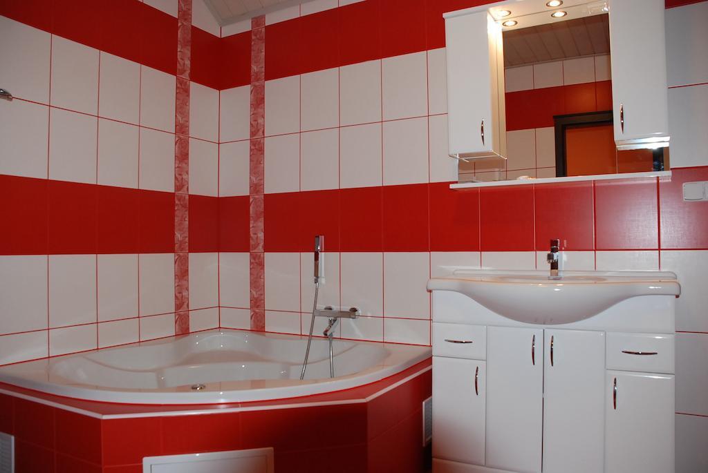 Hotel Vinarstvi U Kaplicky Zaječí Exterior foto